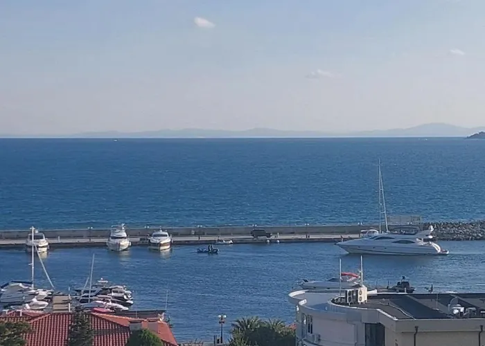 מלון Riviera Complex 6