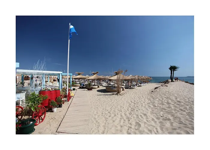 מלון Riviera Complex 6 סבטי ולאס