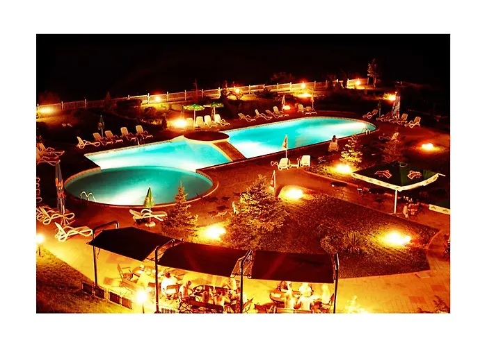 Riviera Complex 6 * סבטי ולאס