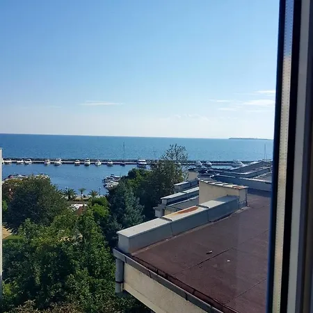 Riviera Complex 6 Szálloda Szveti Vlasz