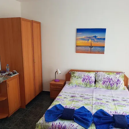 Riviera Complex 6 * Szveti Vlasz