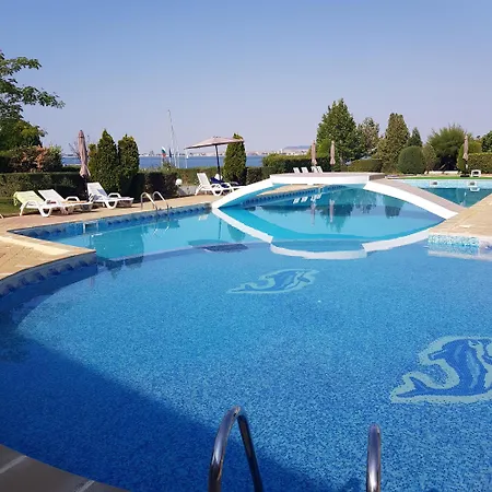 Riviera Complex 6 Szveti Vlasz