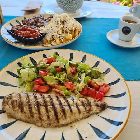 Отель Riviera Complex 6