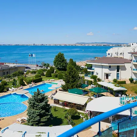 Riviera Complex 6 Szálloda