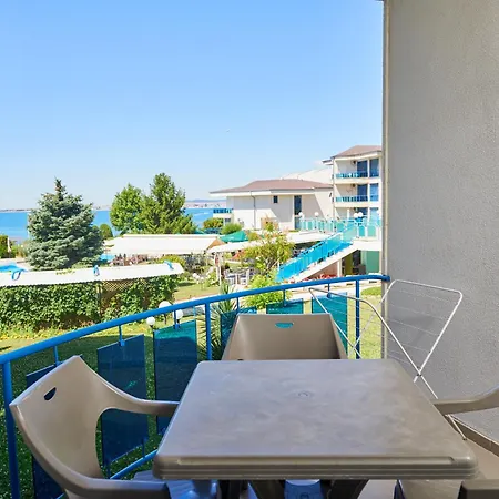 Szálloda Riviera Complex 6 Szveti Vlasz