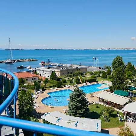 Riviera Complex 6 Szálloda Szveti Vlasz