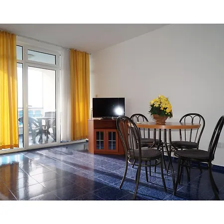 Hotell Riviera Complex 6 Sveti Vlas