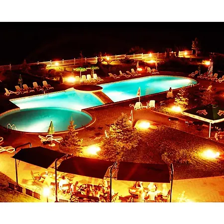 Riviera Complex 6 * Szveti Vlasz