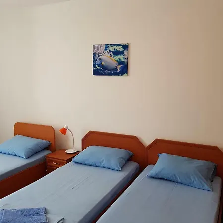 Riviera Complex 6 Hotell