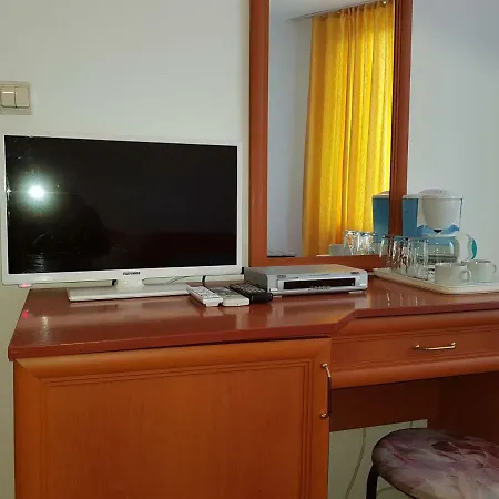 Riviera Complex 6 * Szveti Vlasz