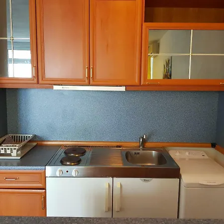 Riviera Complex 6 Отель