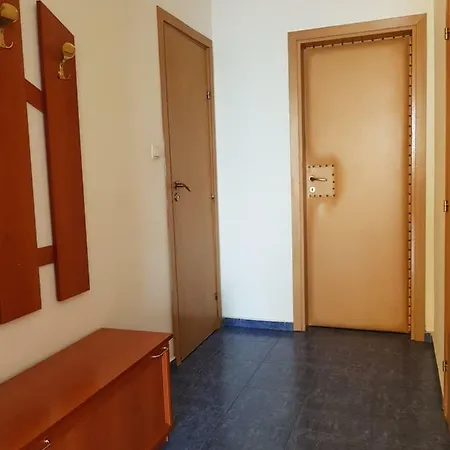 Szálloda Riviera Complex 6 *