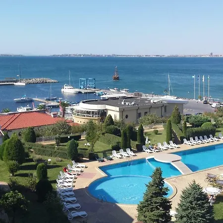 Riviera Complex 6 * Sveti Vlas