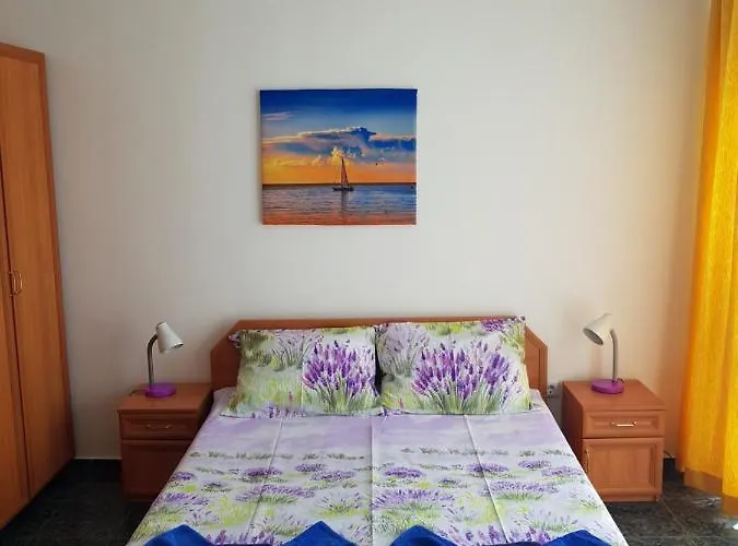 комплекс ривиера 6