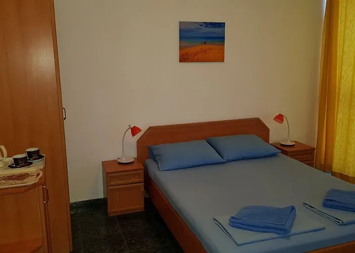 комплекс ривиера 6