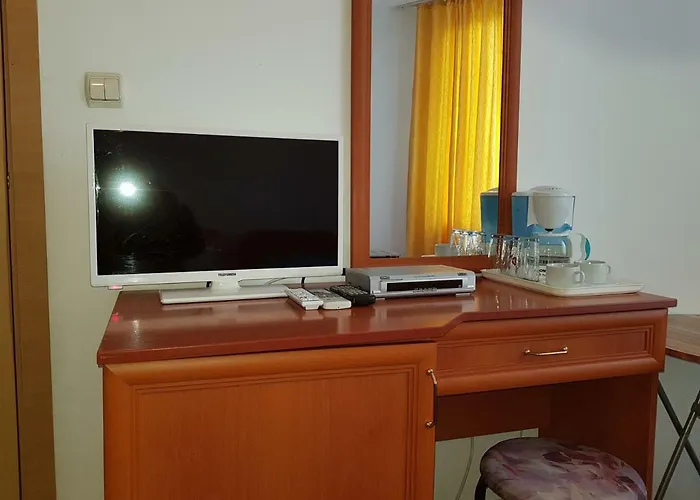 комплекс ривиера 6 * Свети Влас