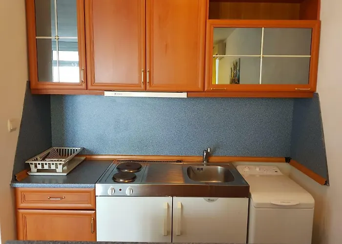 комплекс ривиера 6 Хотел