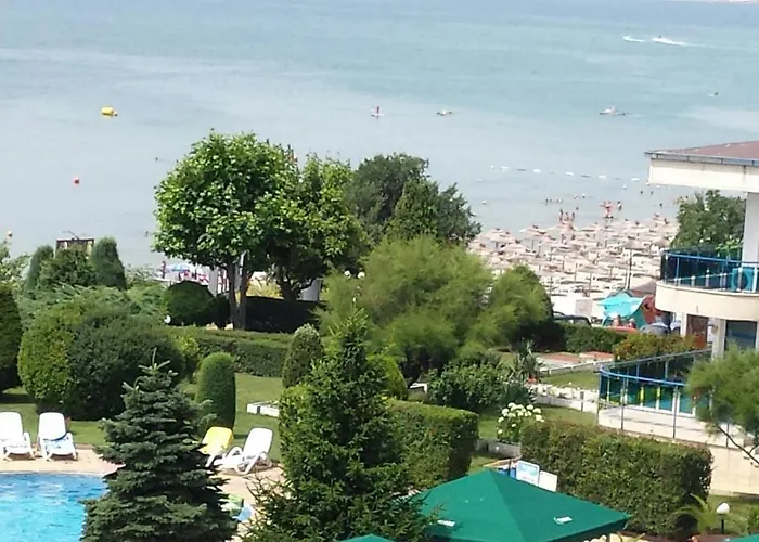 комплекс ривиера 6